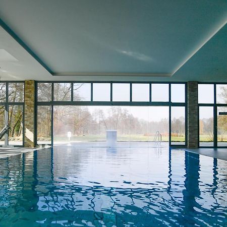 Landhotel Burg Im Spreewald - Resort & Spa Екстериор снимка