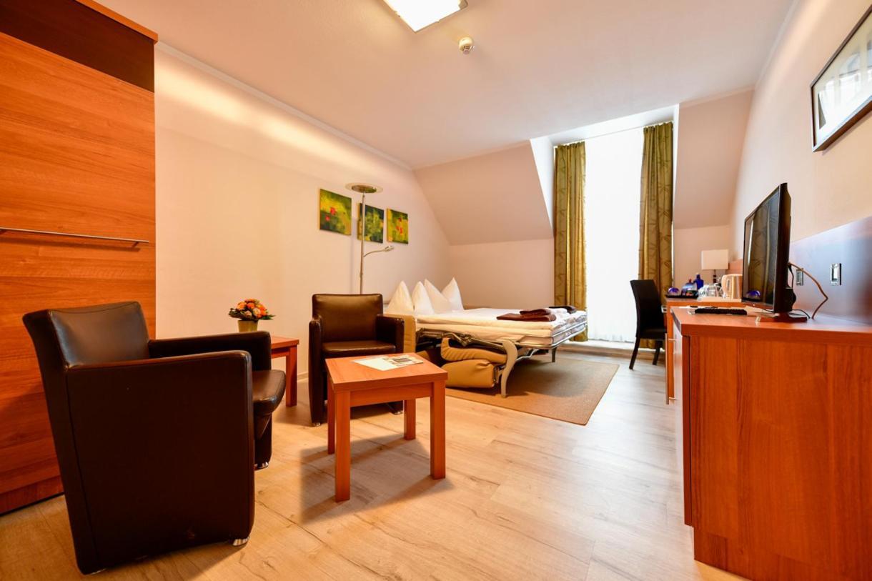 Landhotel Burg Im Spreewald - Resort & Spa Екстериор снимка