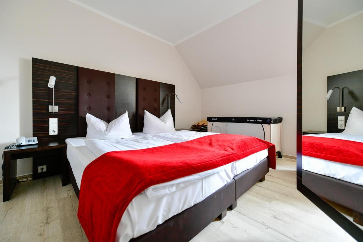 Landhotel Burg Im Spreewald - Resort & Spa Екстериор снимка