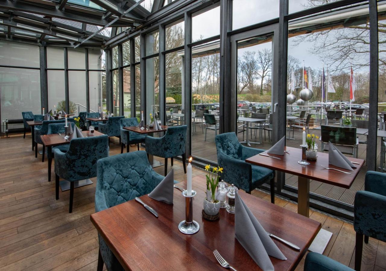 Landhotel Burg Im Spreewald - Resort & Spa Екстериор снимка