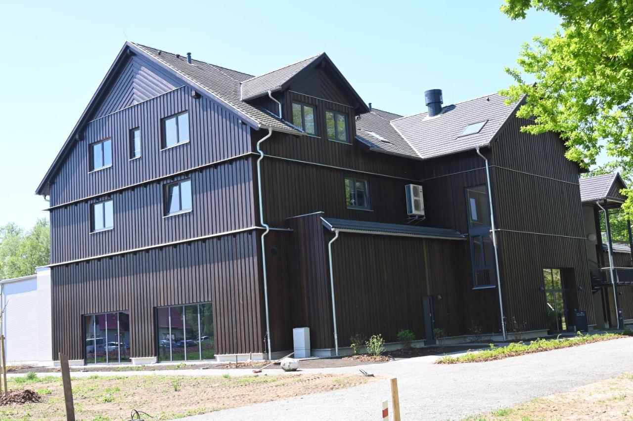 Landhotel Burg Im Spreewald - Resort & Spa Екстериор снимка