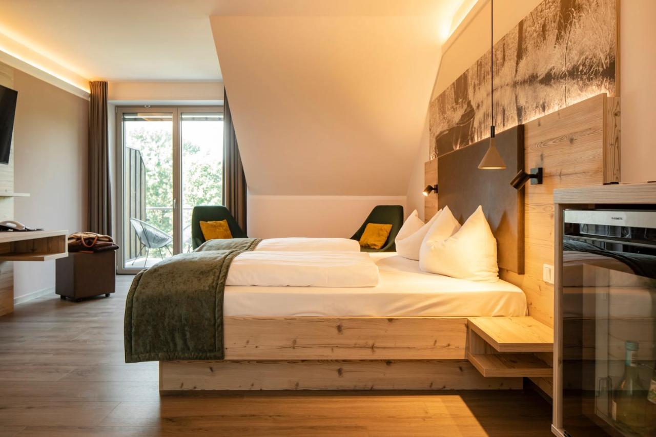 Landhotel Burg Im Spreewald - Resort & Spa Екстериор снимка