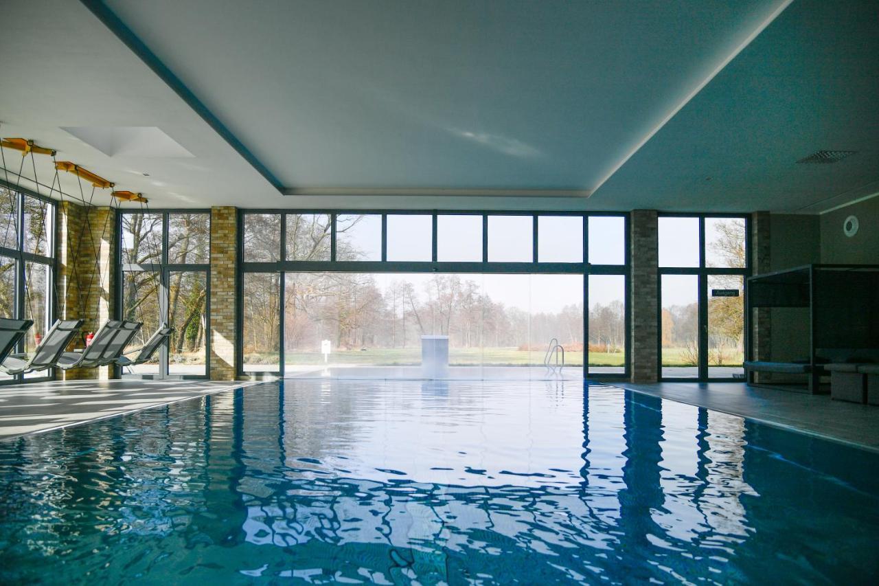 Landhotel Burg Im Spreewald - Resort & Spa Екстериор снимка
