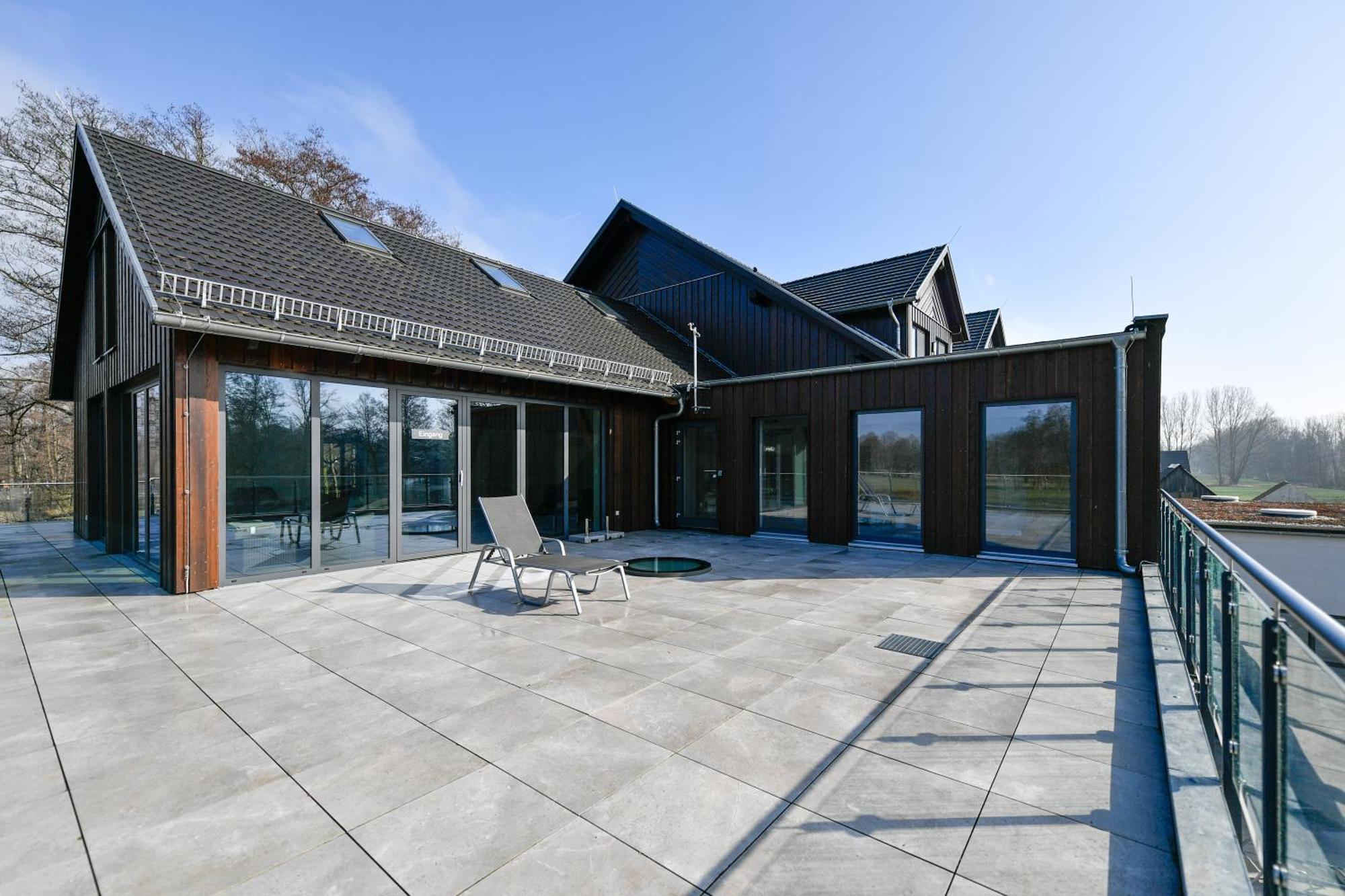 Landhotel Burg Im Spreewald - Resort & Spa Екстериор снимка