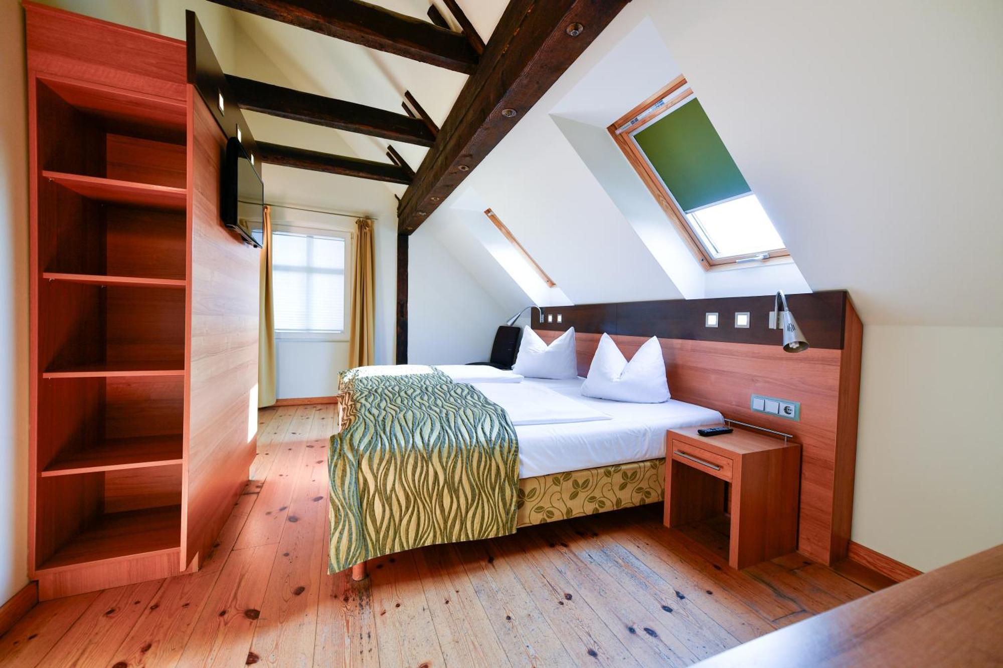 Landhotel Burg Im Spreewald - Resort & Spa Екстериор снимка
