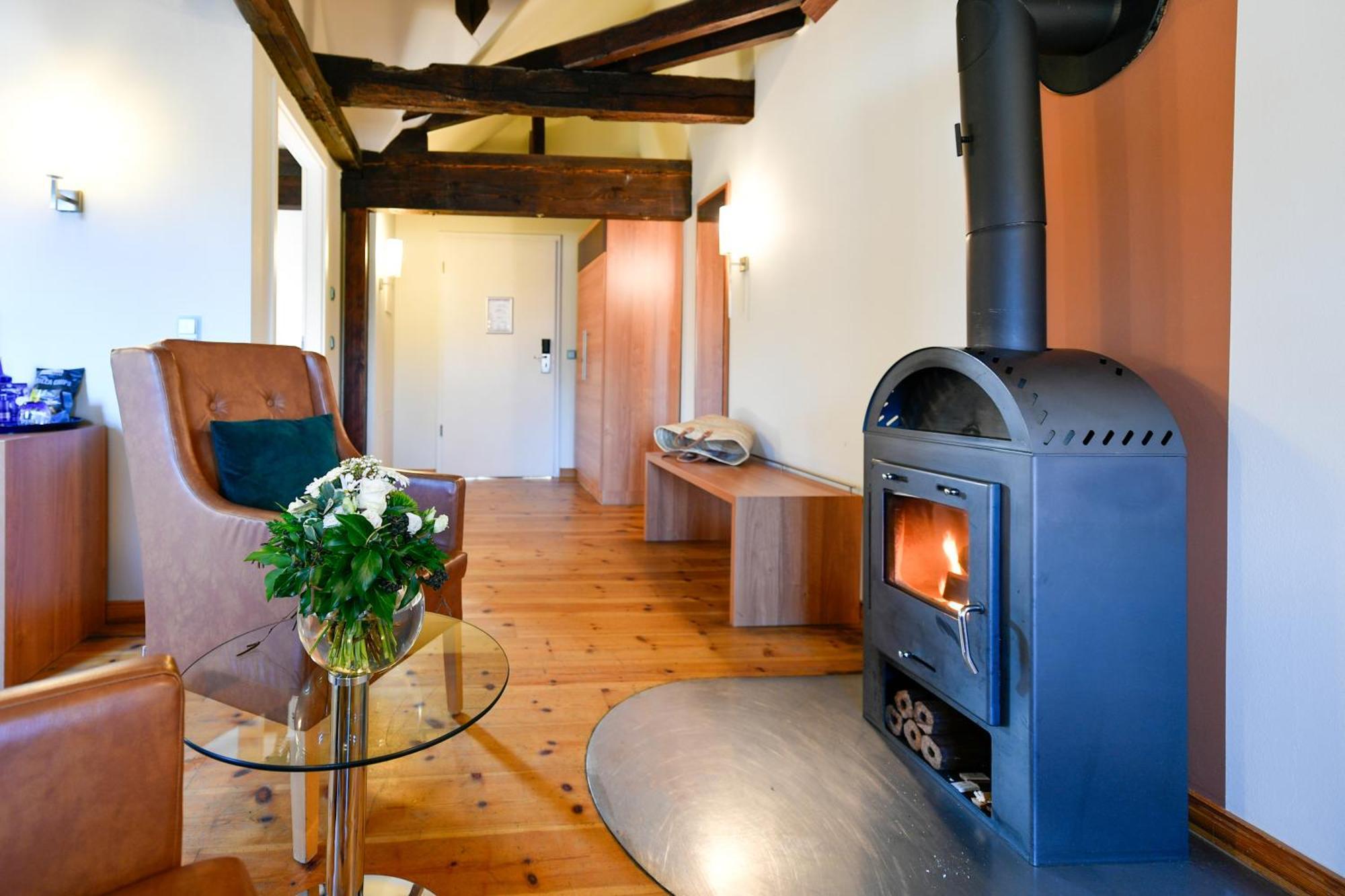 Landhotel Burg Im Spreewald - Resort & Spa Екстериор снимка
