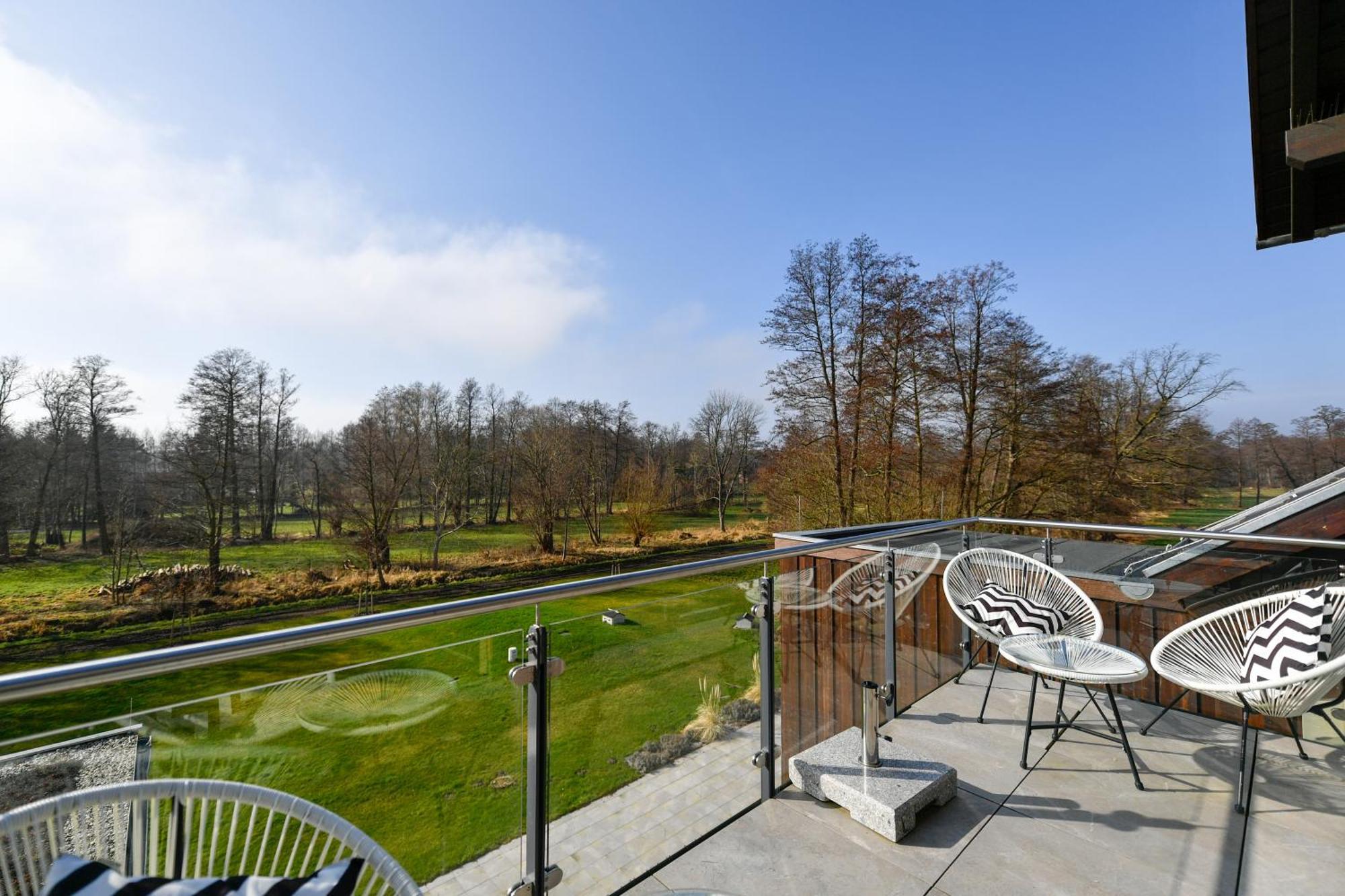 Landhotel Burg Im Spreewald - Resort & Spa Екстериор снимка