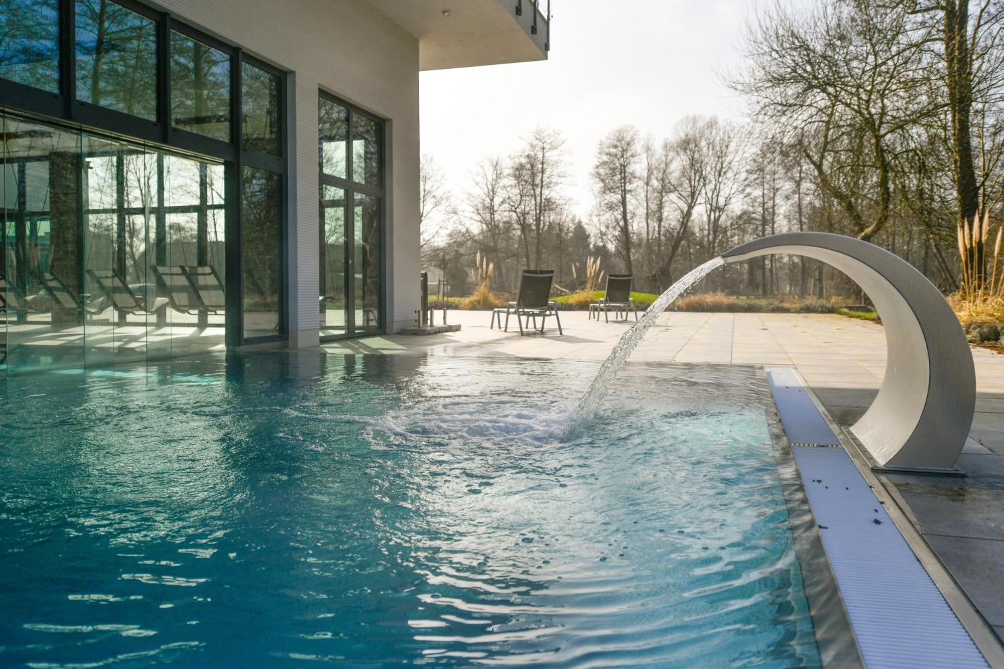 Landhotel Burg Im Spreewald - Resort & Spa Екстериор снимка