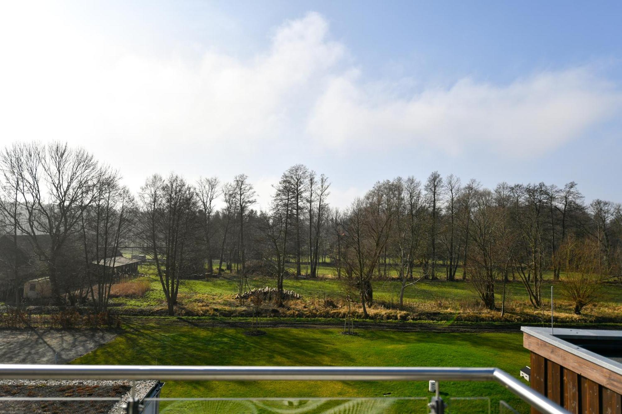 Landhotel Burg Im Spreewald - Resort & Spa Екстериор снимка