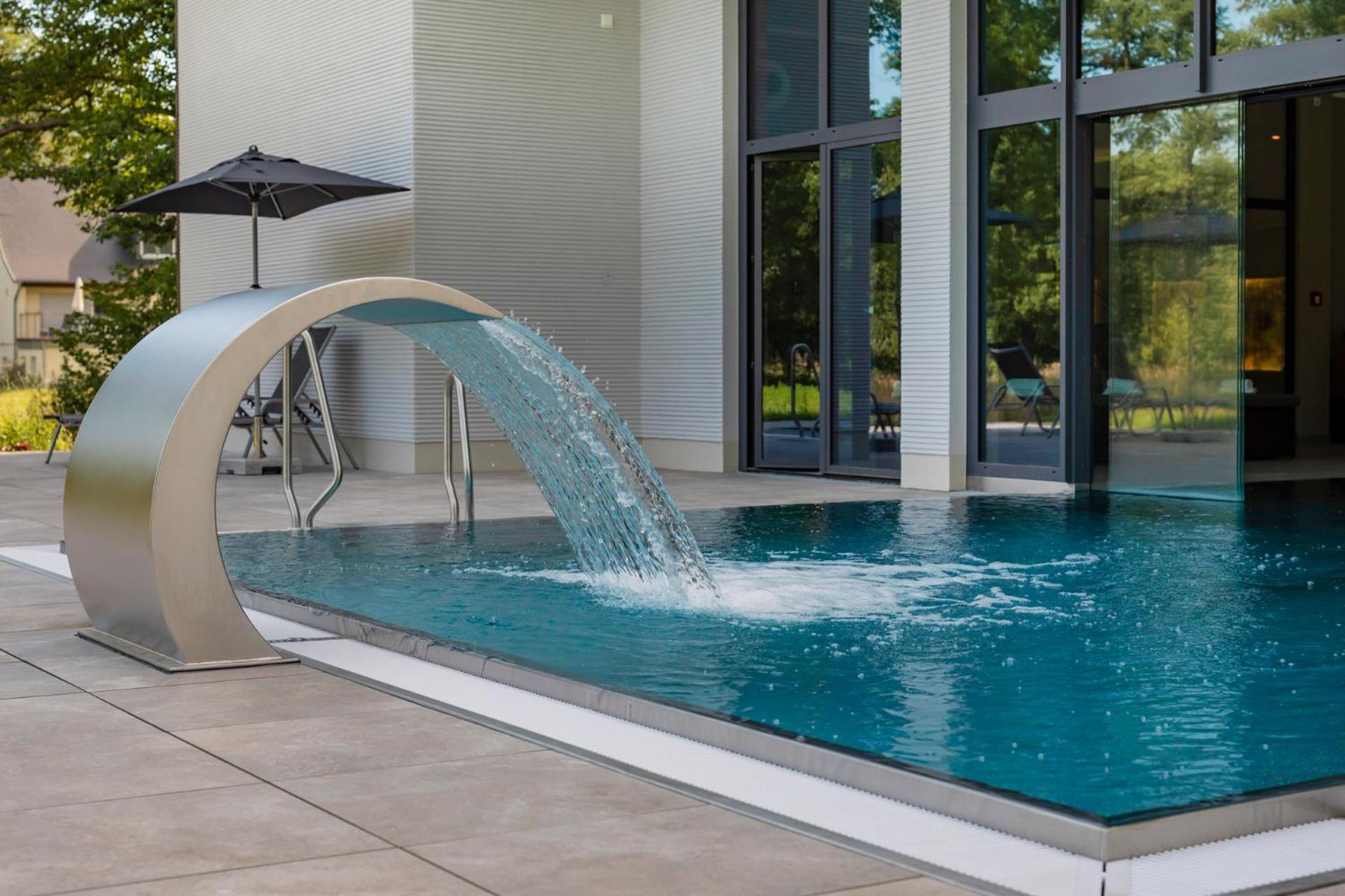 Landhotel Burg Im Spreewald - Resort & Spa Екстериор снимка